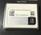 Zeltiq CoolSculpting CoolAdvantage PLUS Card Silver BRZ-CD4-180-001 205108-A x1