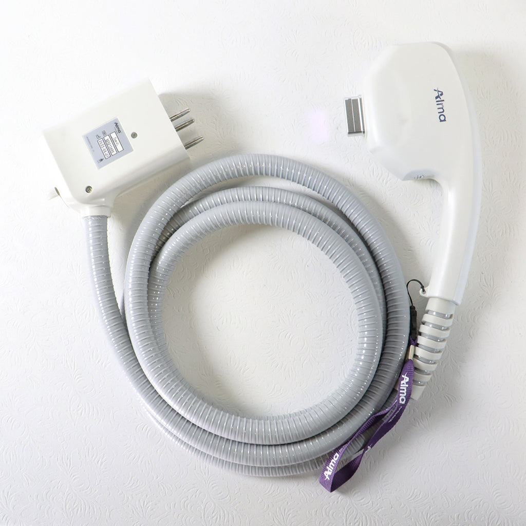 2015 Alma Harmony XL PRO IPL Laser Hair Removal Acne Skin Resurfacing System
