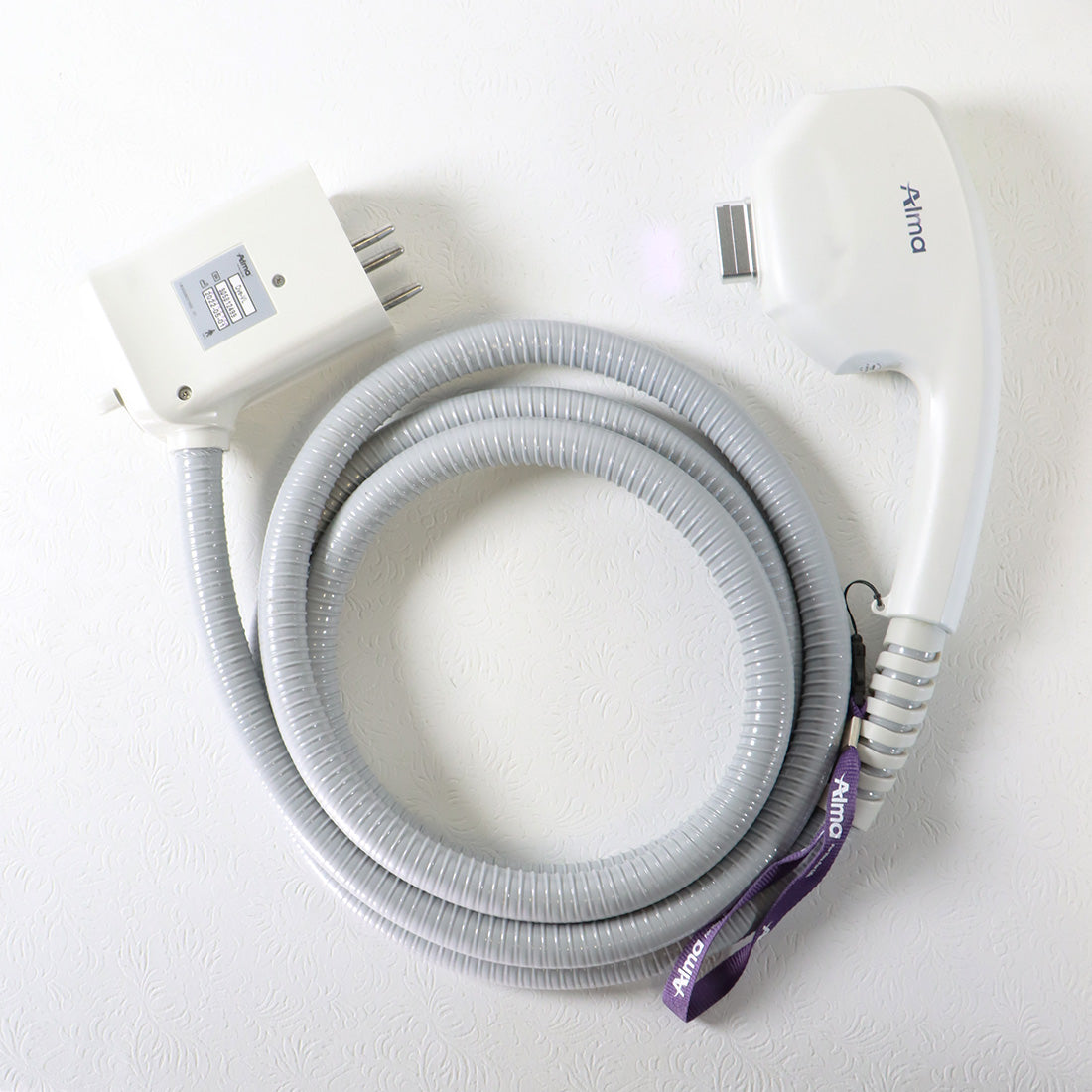 2015 Alma Harmony XL PRO IPL Laser Hair Removal Acne Skin Resurfacing System