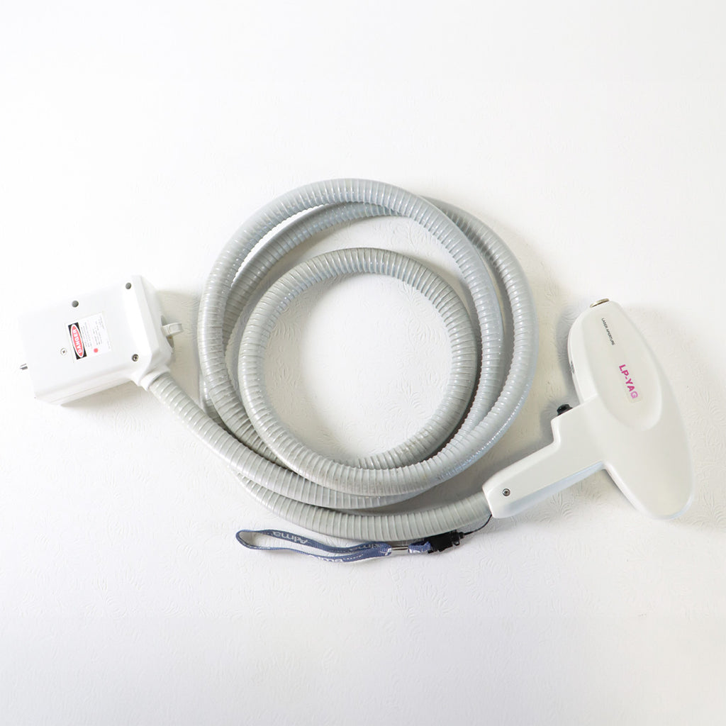 2015 Alma Harmony XL PRO IPL Laser Hair Removal Acne Skin Resurfacing System