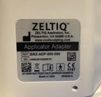 2018 Zeltiq CoolSculpting Body Contouring Sculpting Cryolipolysis Fat Reduction