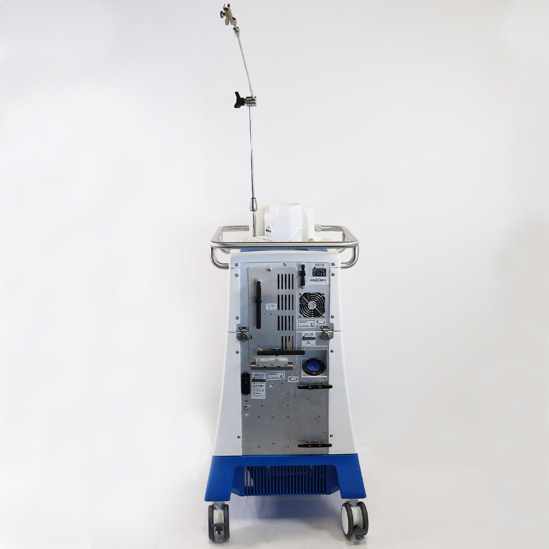 2018 Zeltiq CoolSculpting Body Contouring Sculpting Cryolipolysis Fat Reduction