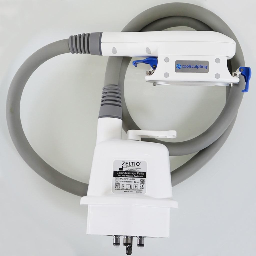 2018 Zeltiq CoolSculpting Body Contouring Sculpting Cryolipolysis Fat Reduction
