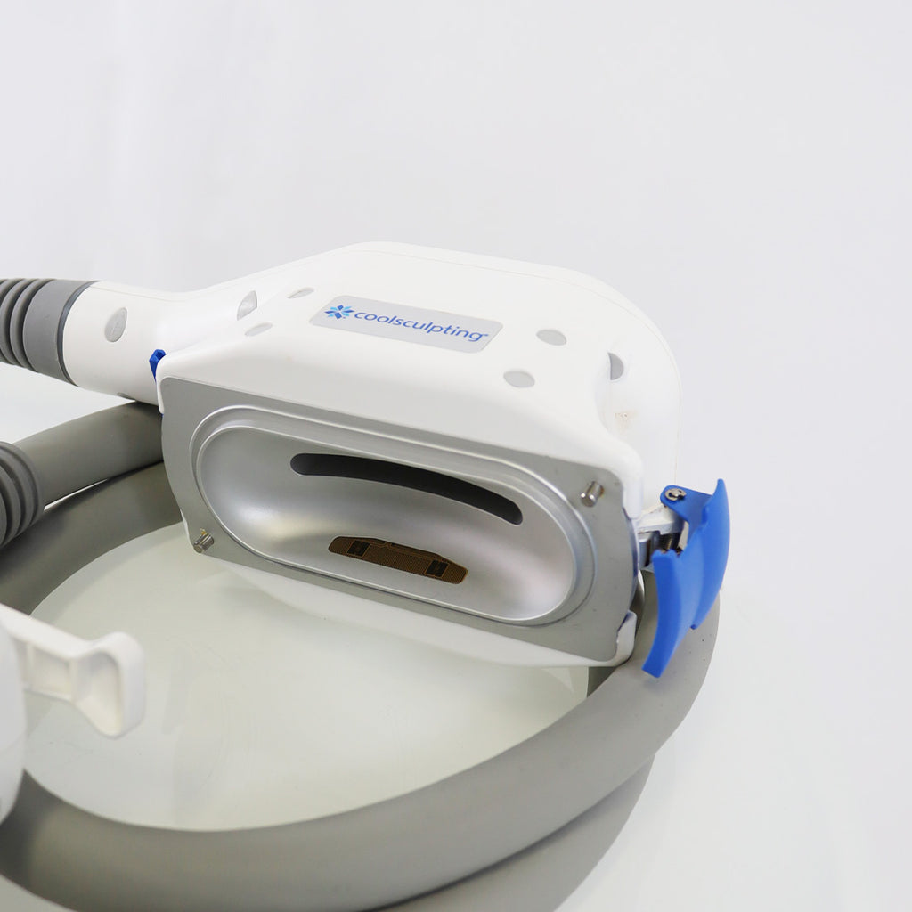2018 Zeltiq CoolSculpting Body Contouring Sculpting Cryolipolysis Fat Reduction