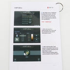 2020 Cartessa SHEnB VirtueRF Wrinkles Scar Face Body System
