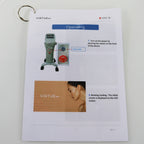 2020 Cartessa SHEnB VirtueRF Wrinkles Scar Face Body System