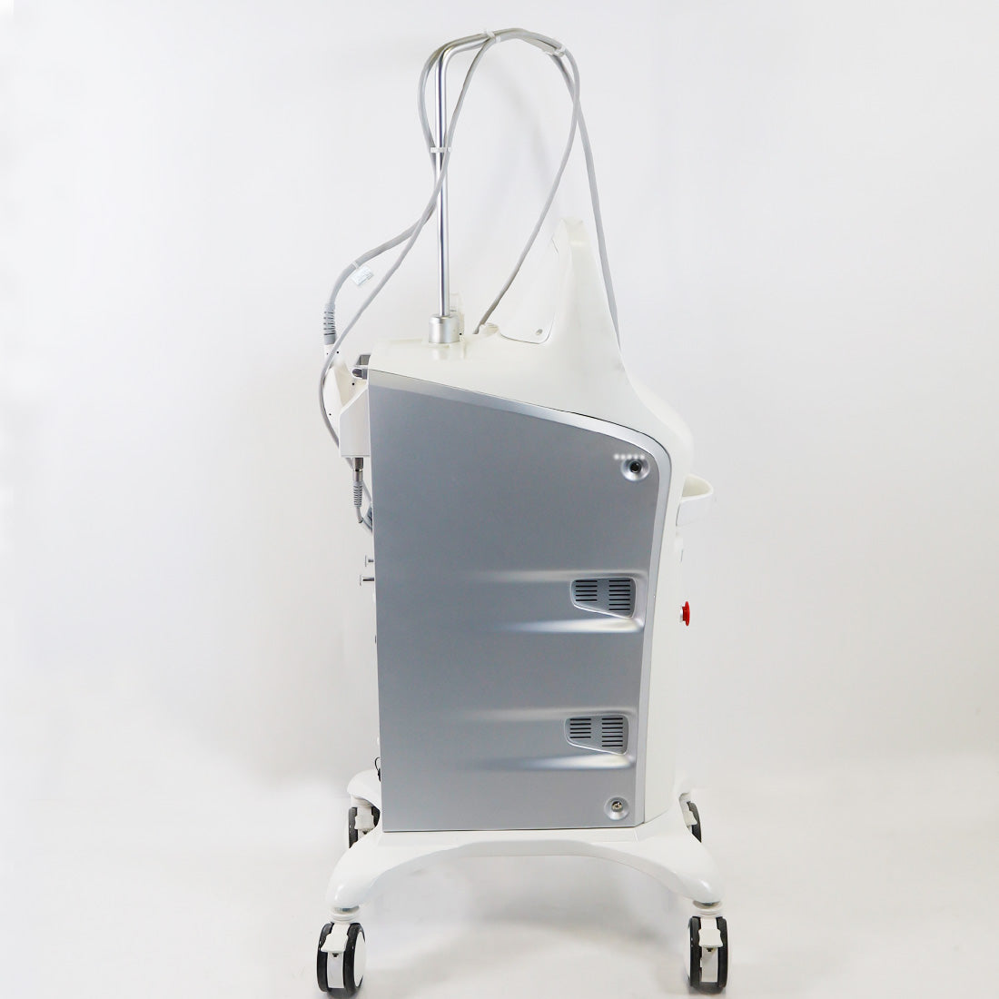 2020 Cartessa SHEnB VirtueRF Wrinkles Scar Face Body System