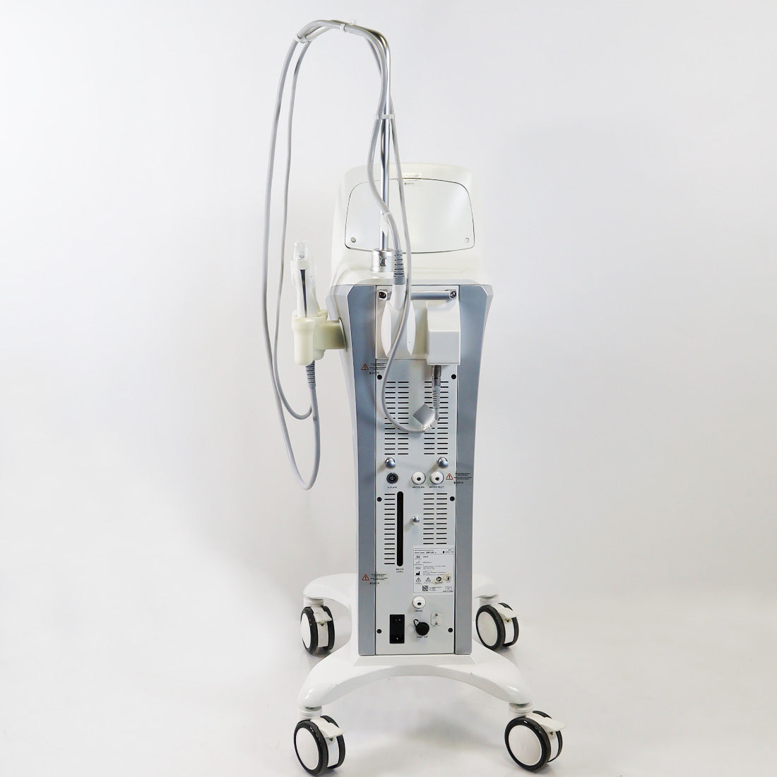 2020 Cartessa SHEnB VirtueRF Wrinkles Scar Face Body System