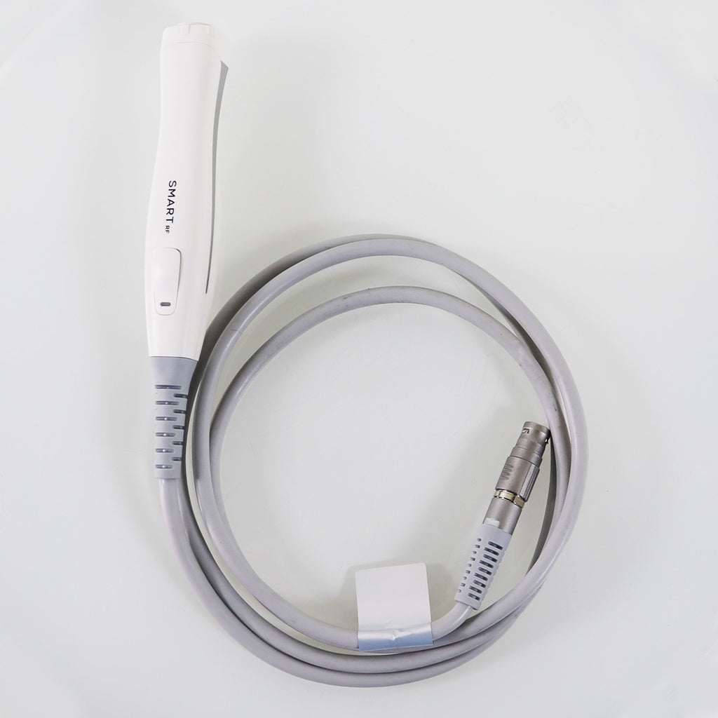 2020 Cartessa SHEnB VirtueRF Wrinkles Scar Face Body System