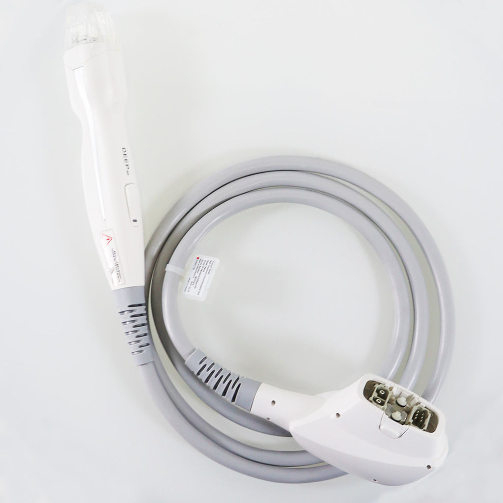 2020 Cartessa SHEnB VirtueRF Wrinkles Scar Face Body System