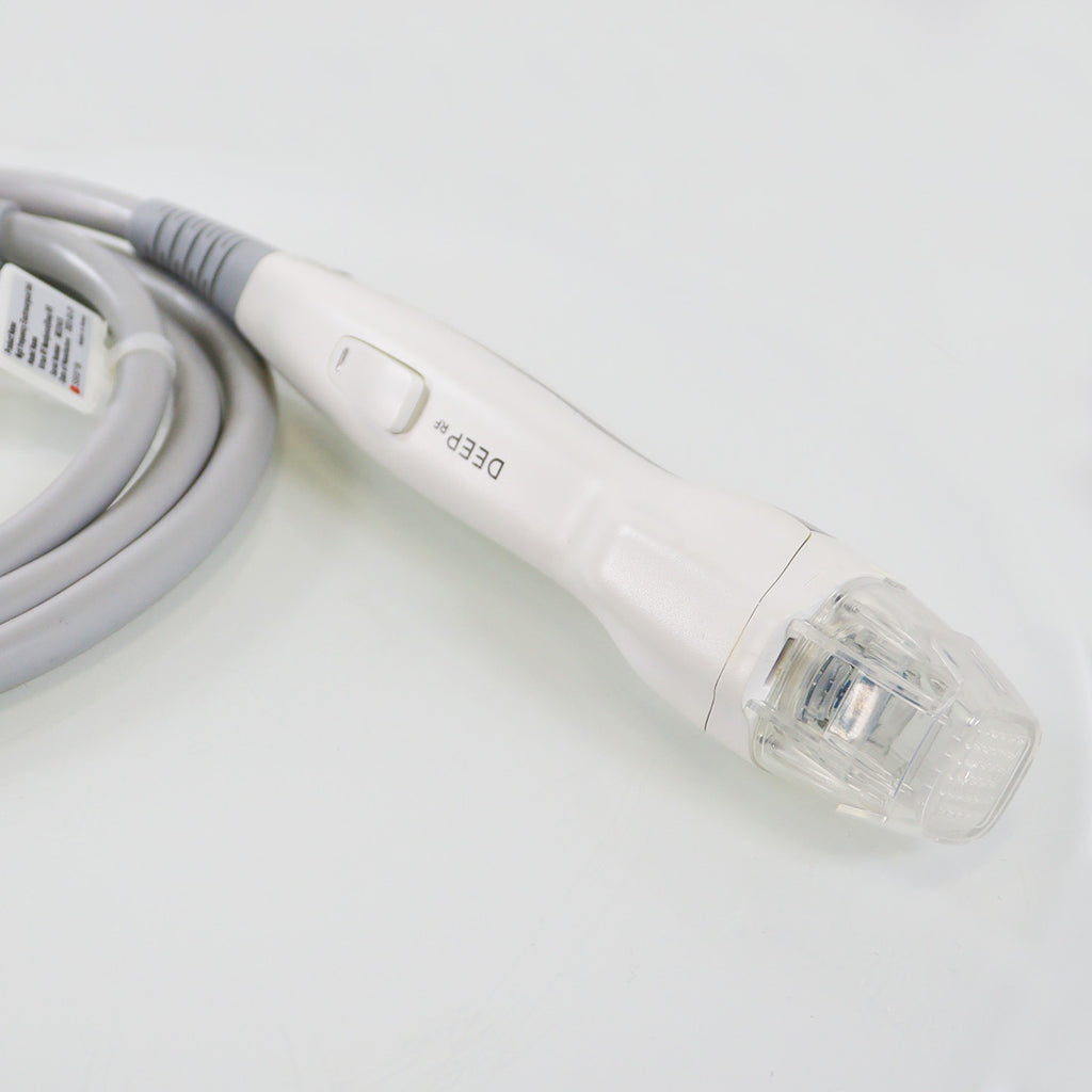 2020 Cartessa SHEnB VirtueRF Wrinkles Scar Face Body System