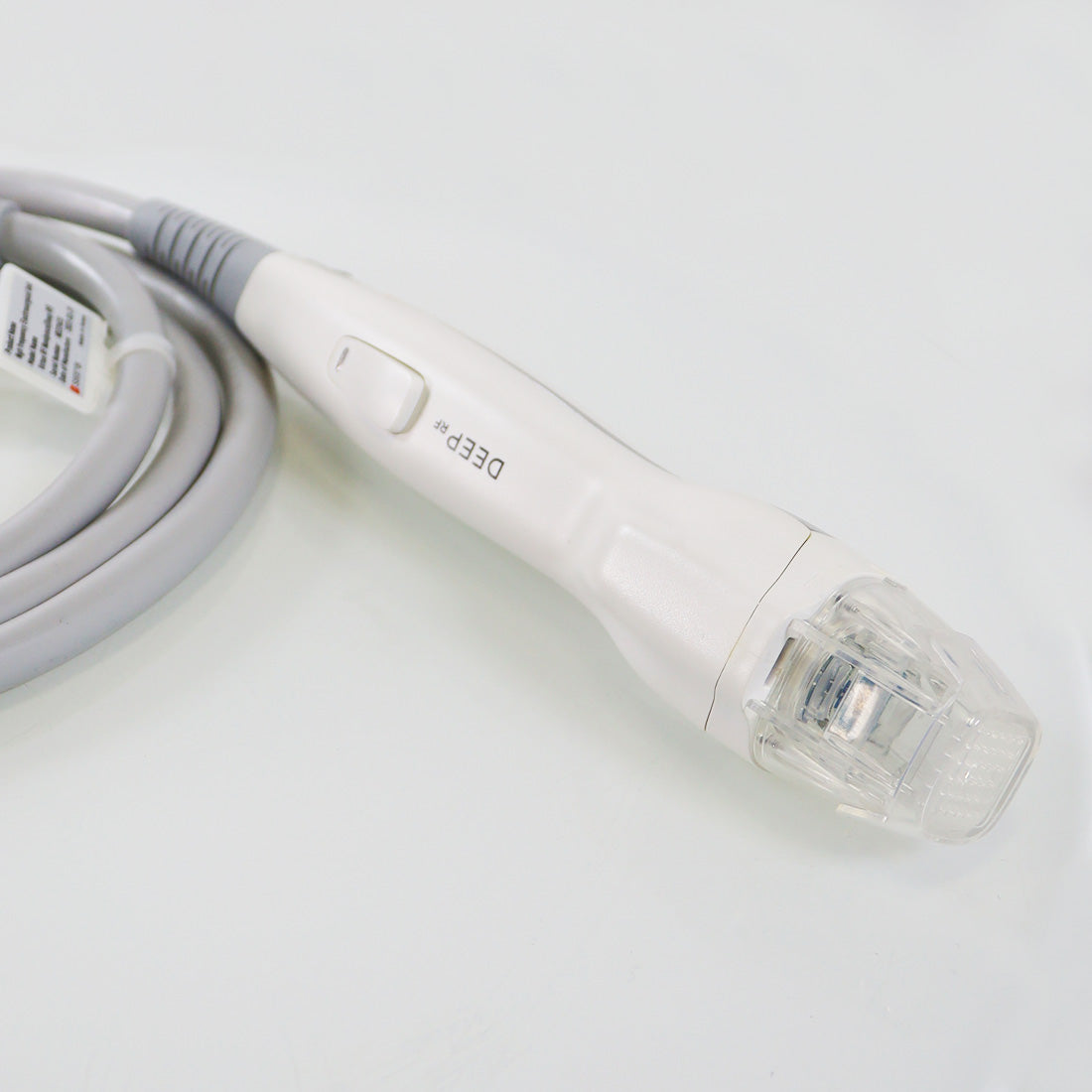 2020 Cartessa SHEnB VirtueRF Wrinkles Scar Face Body System
