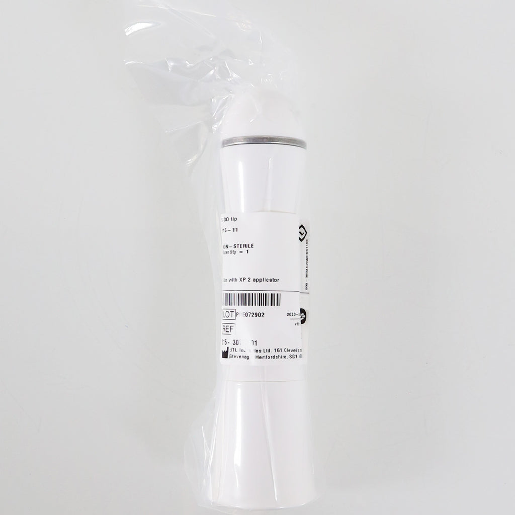 BTL Femme XP 2 Applicator Tip V-30 Tips 215-11 Non-Sterile 215-30Tip101 - Single