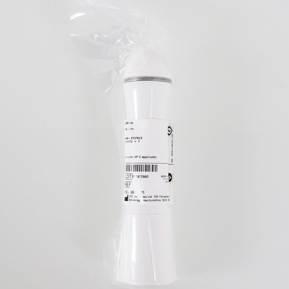 BTL Femme XP 2 Applicator Tip V-30 Tips 215-11 Non-Sterile 215-30Tip101 - Single