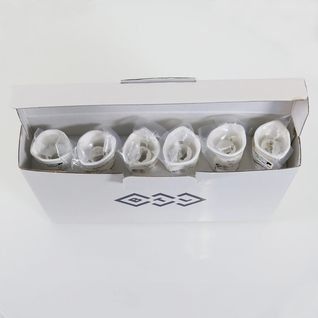 BTL Femme XP 2 Applicator Tips V-Tip 215-10 Non-Sterile 215-LABTip101 - 6 Pack