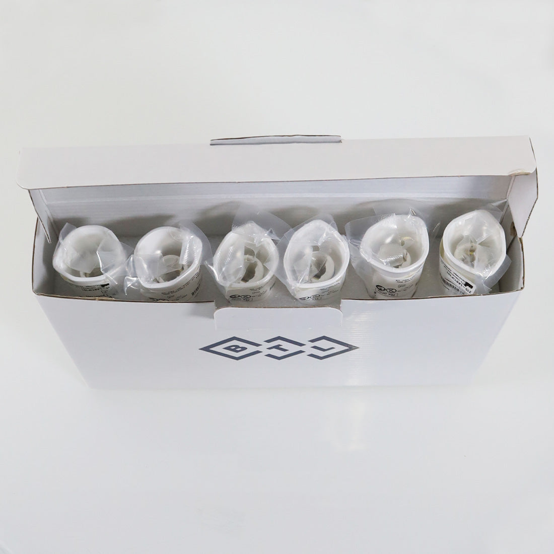 BTL Femme XP 2 Applicator Tips V-Tip 215-10 Non-Sterile 215-LABTip101 - 6 Pack