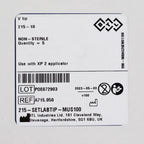 BTL Femme XP 2 Applicator Tips V-Tip 215-10 Non-Sterile 215-LABTip101 - 6 Pack