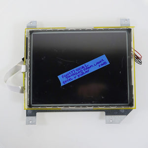 Cutera Laser Excel V 8.5in x 6.5in Display Touch Screen Parts As-Is