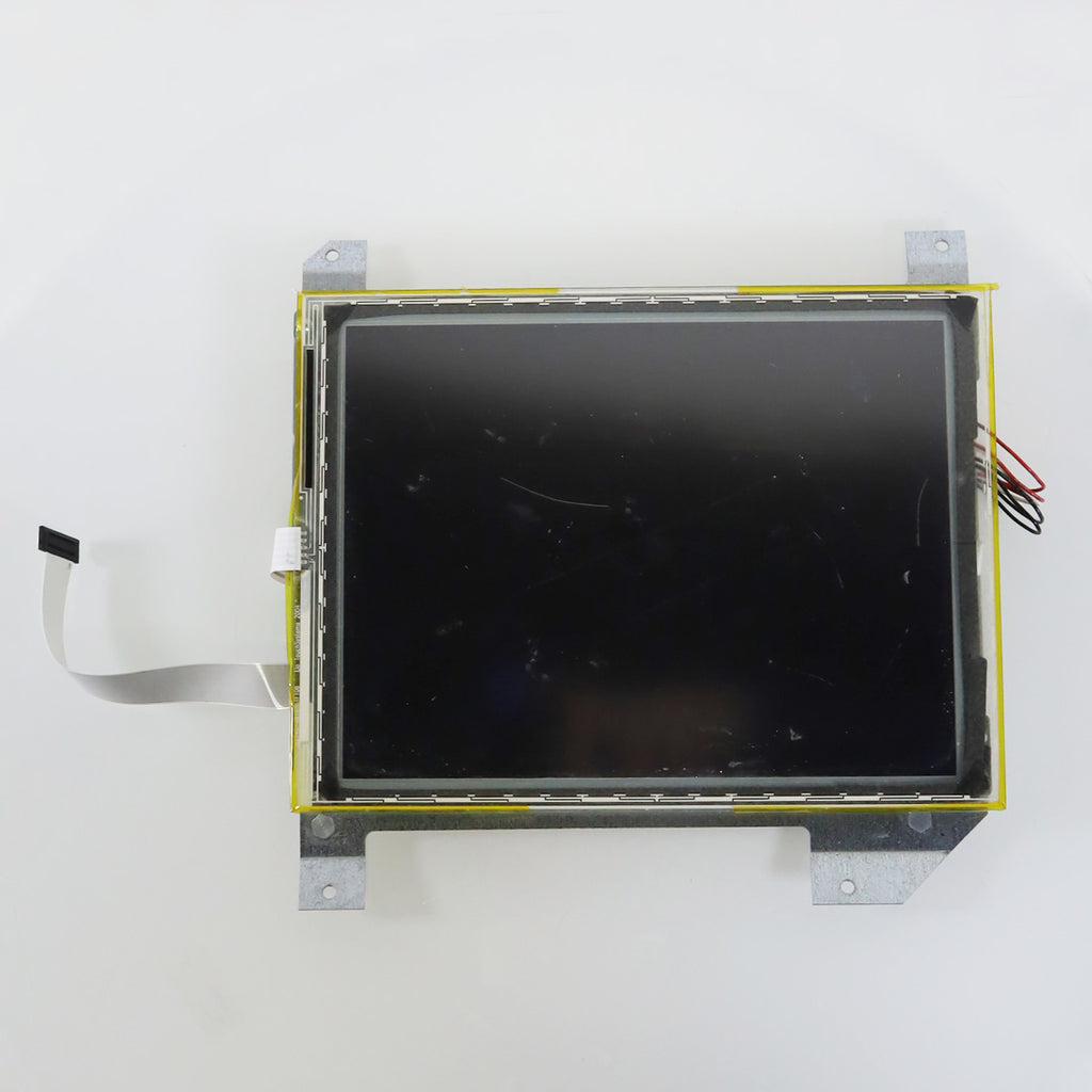Cutera Laser Excel V 8.5in x 6.5in Display Touch Screen Parts As-Is