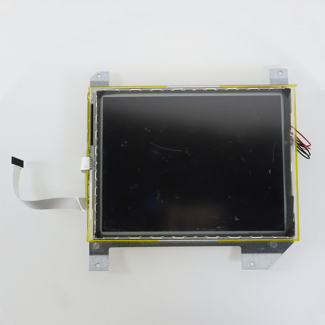 Cutera Laser Excel V 8.5in x 6.5in Display Touch Screen Parts As-Is