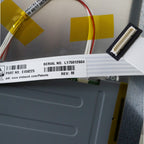 Cutera Laser Excel V 8.5in x 6.5in Display Touch Screen Parts As-Is