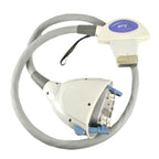 2005 Palomar StarLux LuxV IPL Acne Treatment Handpiece Large Spot Size Lux V