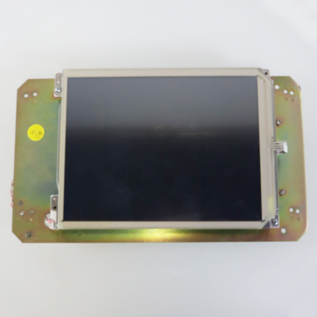 Candela VBeam2 Perfecta Display Touch Screen and BAD Processor Parts As-Is