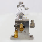 Candela VBeam Classic Laser Head Tube / Bracket Internal Part As-Is Disassembled