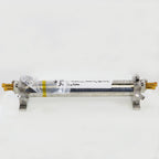 Candela VBeam Classic Laser Head Tube and Bracket Internal Parts As-Is
