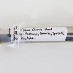 Candela VBeam Classic Laser Head Tube and Bracket Internal Parts As-Is