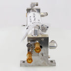 Candela VBeam Classic Laser Head Tube and Bracket Internal Parts As-Is