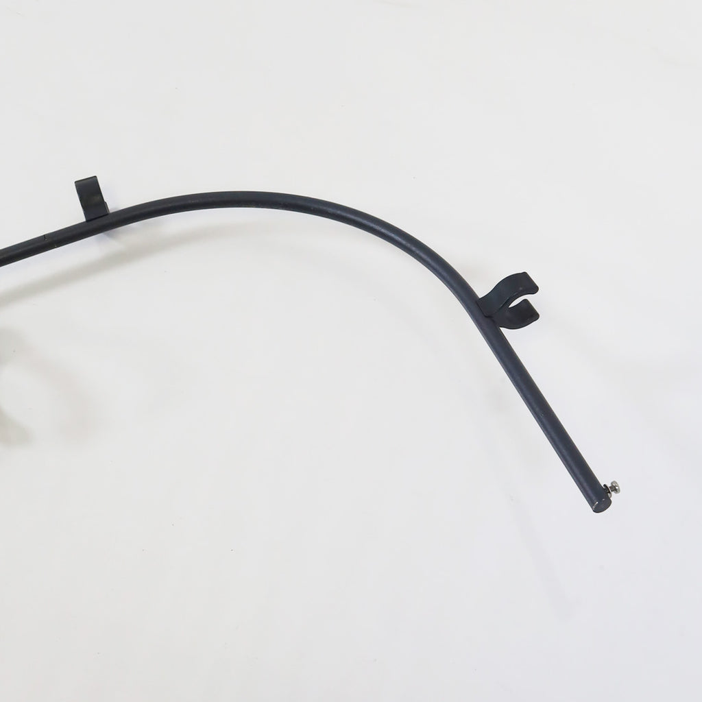Viora Reaction Mast Parts Umbilical and Handpiece Holster Organizer Arm As-Is