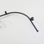 Viora Reaction Mast Parts Umbilical and Handpiece Holster Organizer Arm As-Is