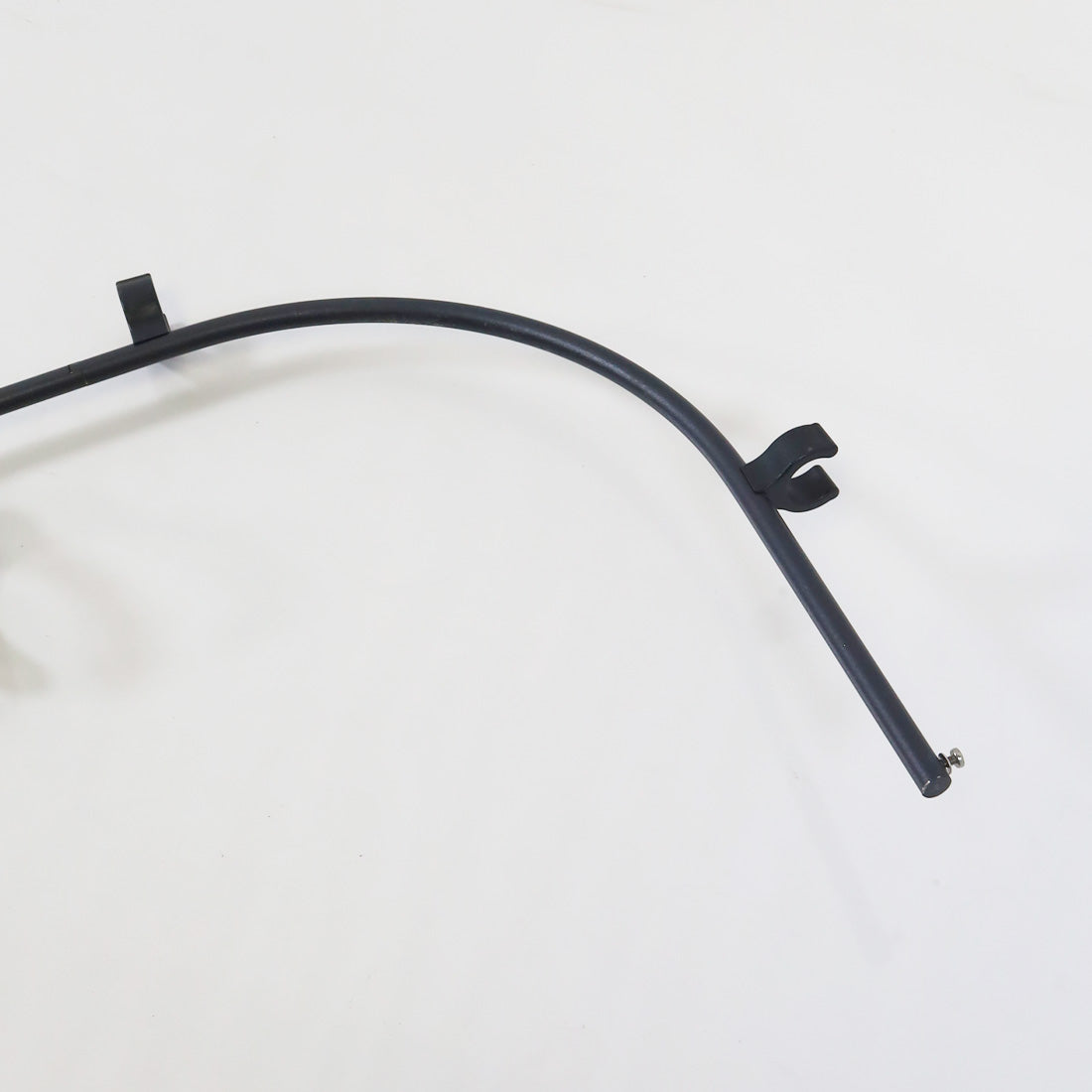 Viora Reaction Mast Parts Umbilical and Handpiece Holster Organizer Arm As-Is