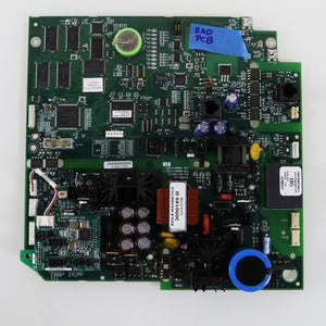 Cutera Xeo Display Printed Circuit Board PCB I/O 6000437 Bad Parts As-Is