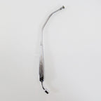 Codman Yankauer Style Metal Suction Instrument Tube Handle Yanker Removable Tip