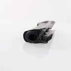 Cynosure Elite MPX Laser Black Handpiece Holder Replacement Assembly Parts As-Is