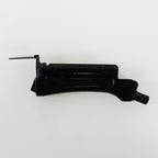 Cynosure Elite MPX Laser Black Handpiece Holder Replacement Assembly Parts As-Is