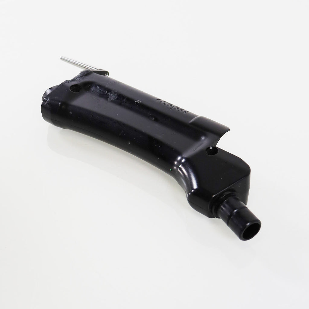 Cynosure Elite MPX Laser Black Handpiece Holder Replacement Assembly Parts As-Is