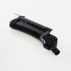 Cynosure Elite MPX Laser Black Handpiece Holder Replacement Assembly Parts As-Is