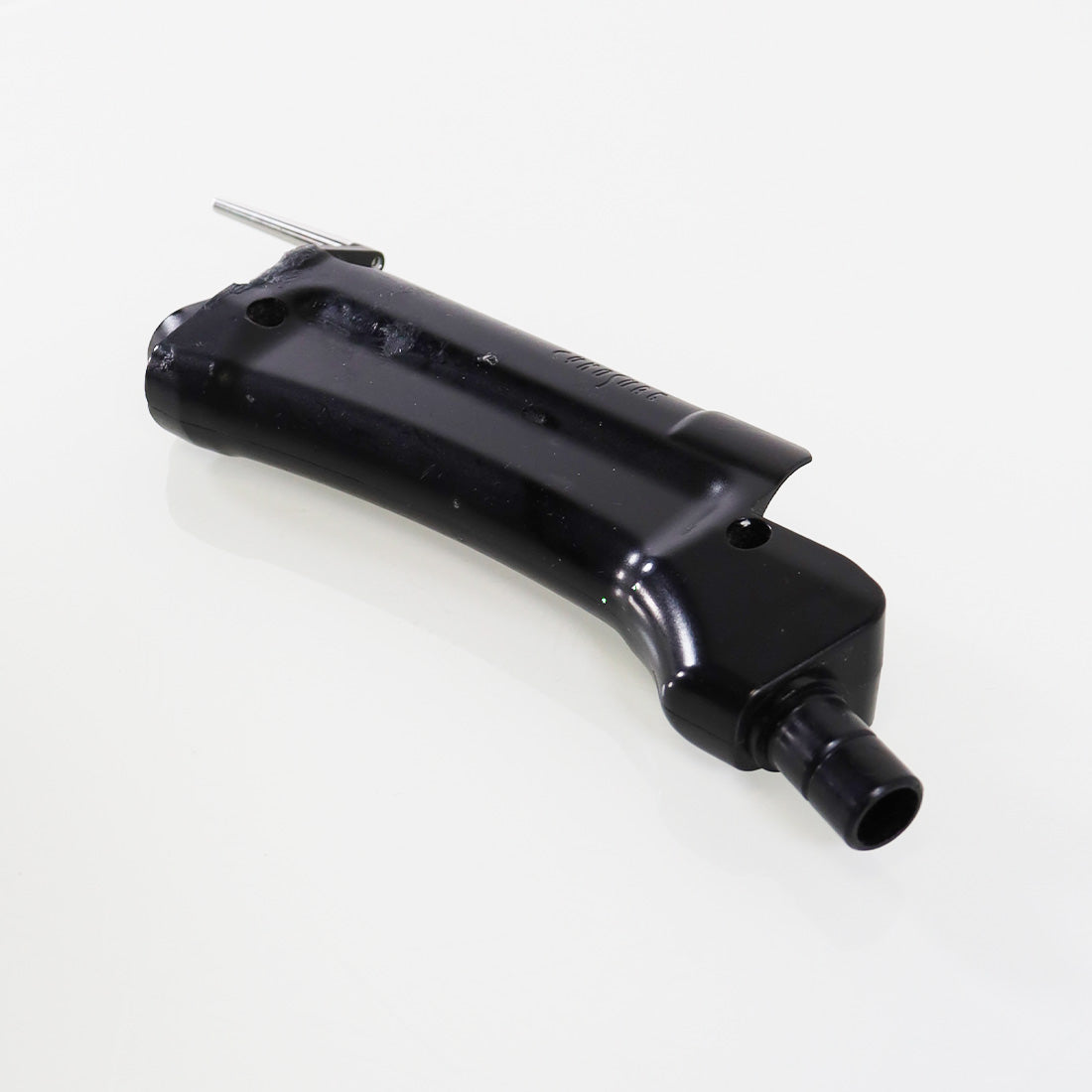 Cynosure Elite MPX Laser Black Handpiece Holder Replacement Assembly Parts As-Is