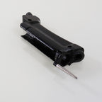 Cynosure Elite MPX Laser Black Handpiece Holder Replacement Assembly Parts As-Is