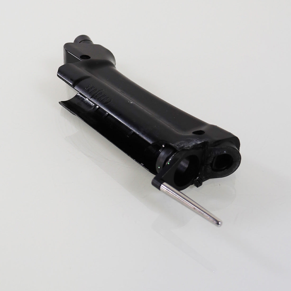 Cynosure Elite MPX Laser Black Handpiece Holder Replacement Assembly Parts As-Is