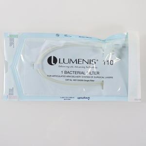 Sharplan Lumenis 110 Surgical Laser Bacterial Filter MD1359300 UltraPulse x11 Pc