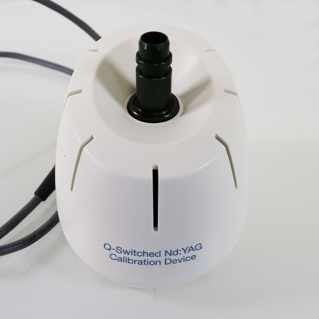 Lumenis M22 Lume1 LumeOne Nd YAG Laser Calibration Device SA-1033830 Power Meter