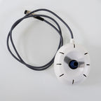 Ophir Photonics Nd YAG M22 Handpiece Calibration Device Power Meter SA-1033835-C