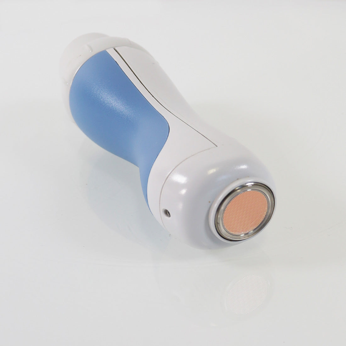 Cynosure Palomar StarLux 300 500 1540 Laser Handpiece 15mm Round Spot Lens Tip