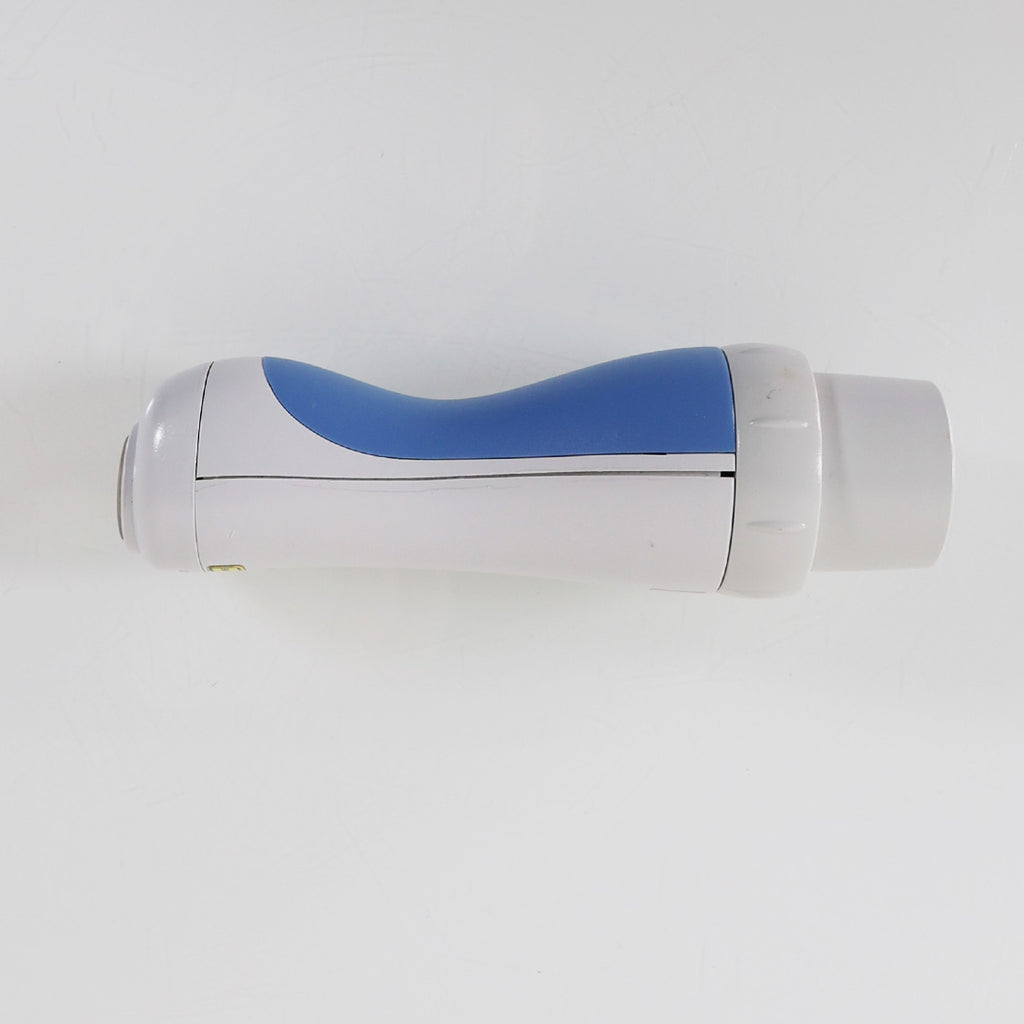 Cynosure Palomar StarLux 300 500 1540 Laser Handpiece 15mm Round Spot Lens Tip