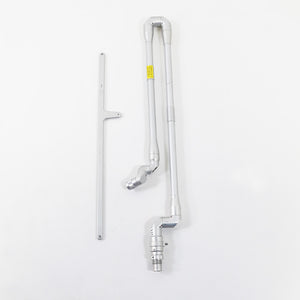 Syneron CO2RE CO2 Laser Arm Articulated Delivery System AS75925 Part As-Is