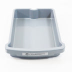 Coherent Laser Replacement Drawer Bin 22in x 14.75in Cart Part Hard Plastic